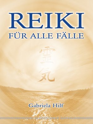 cover image of Reiki für alle Fälle